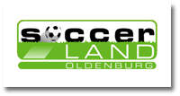 Soccerland Oldenburg